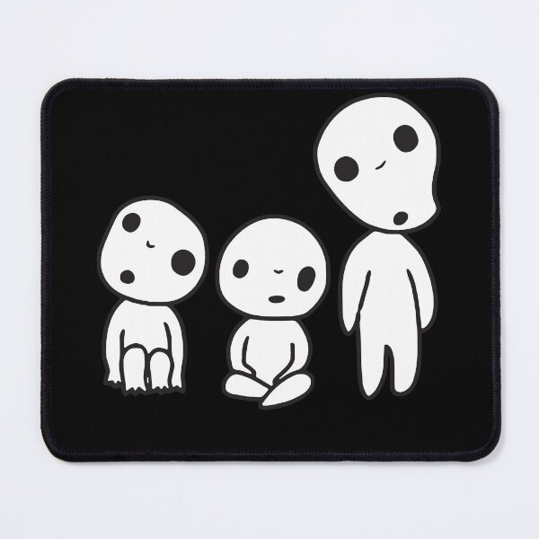 Item preview, Kodama designed and sold by MatteoDangMinh.