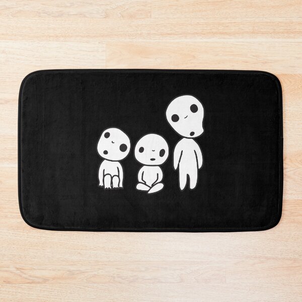 Item preview, Kodama designed and sold by MatteoDangMinh.