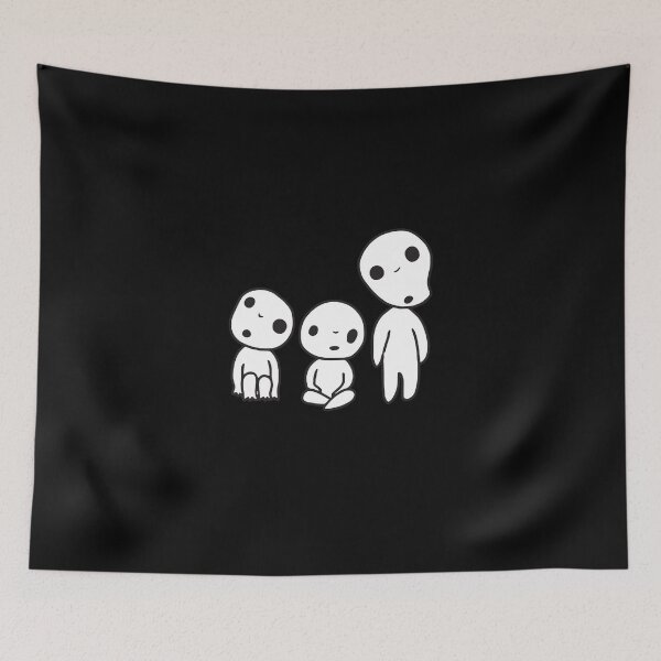 Item preview, Kodama designed and sold by MatteoDangMinh.