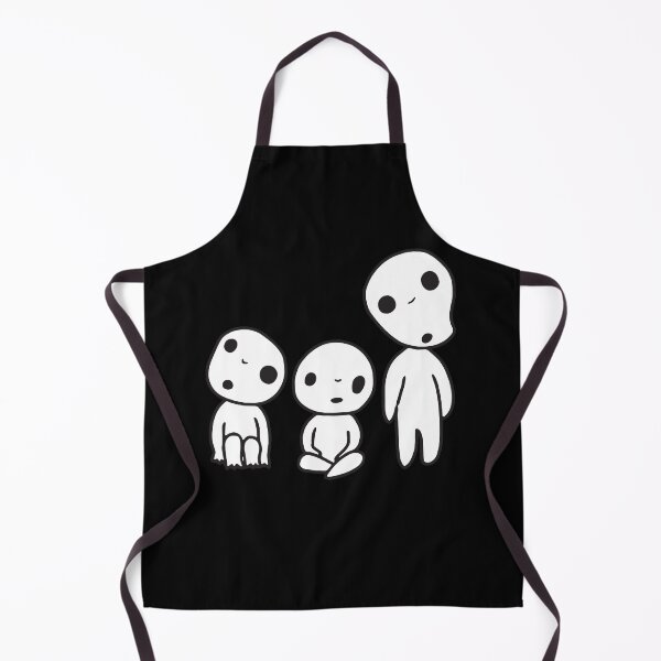 Item preview, Kodama designed and sold by MatteoDangMinh.