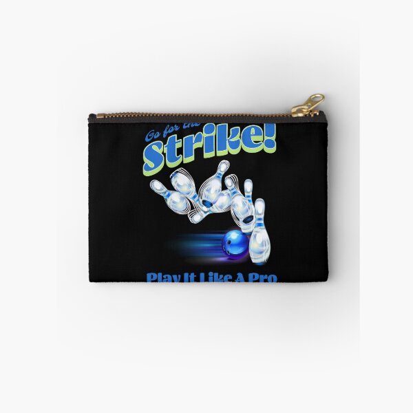 Item preview, Go for the strike - Let the good times roll - Spare me - King of bowling - Livin on a spare designed and sold by JansenGS.