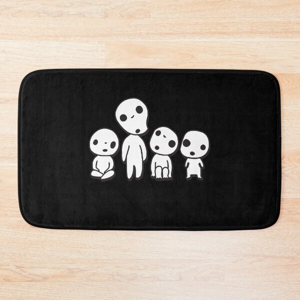 Item preview, Kodama Spirites designed and sold by MatteoDangMinh.
