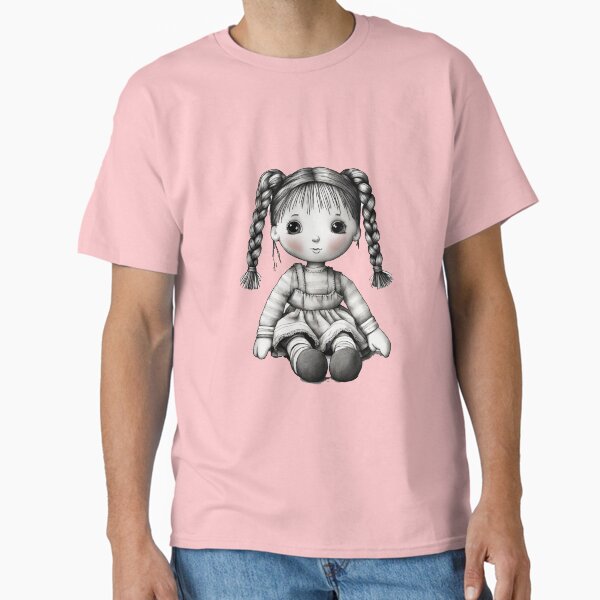 Item preview,   Dolly designed and sold by StyleSketch.