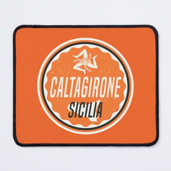 Item preview, Caltagirone, Sicily designed and sold by studio838.