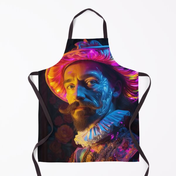 Artikelvorschau, Frans Hals inspiriert entworfen und verkauft von cipoprimo.