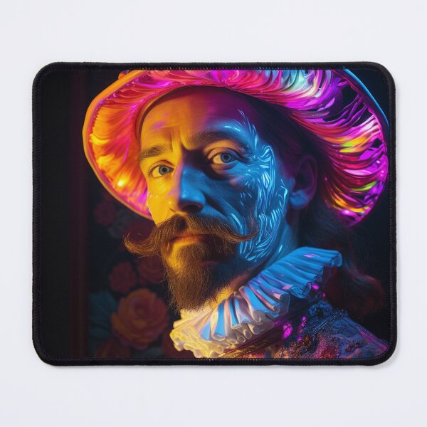 Item preview, Frans Hals inspired designed and sold by cipoprimo.