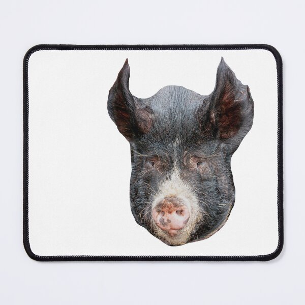 Item preview, Pigs Head designed and sold by Dalyndigital Photography.