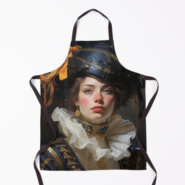 Artikelvorschau, Frans Hals Dame entworfen und verkauft von cipoprimo.