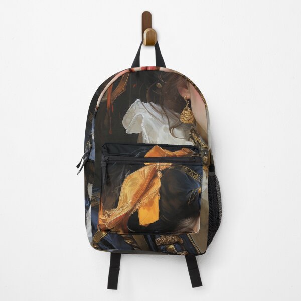 Item preview, Frans Hals Lady designed and sold by cipoprimo.