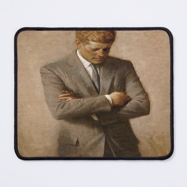 Item preview, John f kennedy designed and sold by Williamonart.