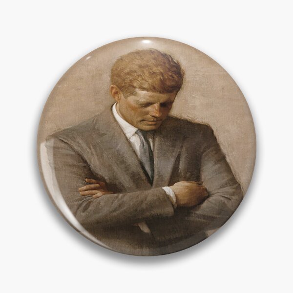 Item preview, John f kennedy designed and sold by Williamonart.