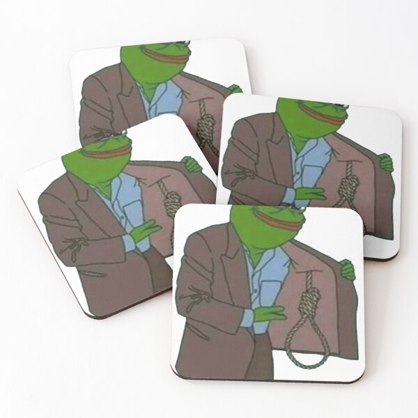 Item preview, Pepes Solution designed and sold by Some-Dank-Memes.
