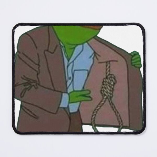 Item preview, Pepes Solution designed and sold by Some-Dank-Memes.