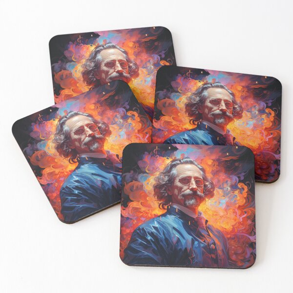 Item preview, Frans Hals inspired Gentleman  designed and sold by cipoprimo.