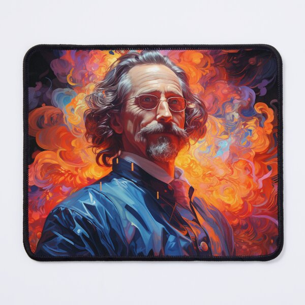 Item preview, Frans Hals inspired Gentleman designed and sold by cipoprimo.