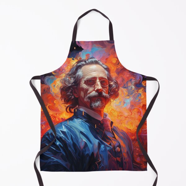 Artikelvorschau, Frans Hals inspirierte Gentleman entworfen und verkauft von cipoprimo.