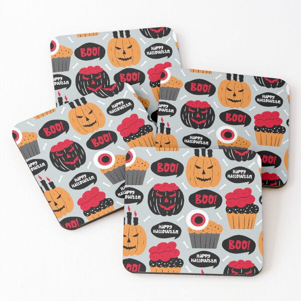 Item preview, Halloween Pattren Designs designed and sold by sellstorm.