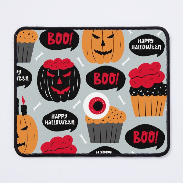 Item preview, Halloween Pattren Designs designed and sold by sellstorm.