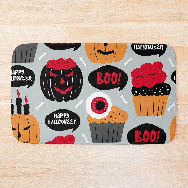 Item preview, Halloween Pattren Designs designed and sold by sellstorm.
