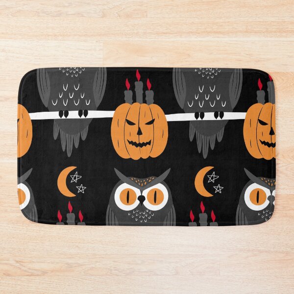 Item preview, Halloween Pattren Designs designed and sold by sellstorm.