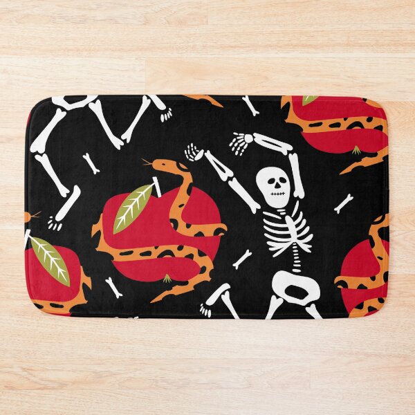 Item preview, Halloween Pattren Designs designed and sold by sellstorm.