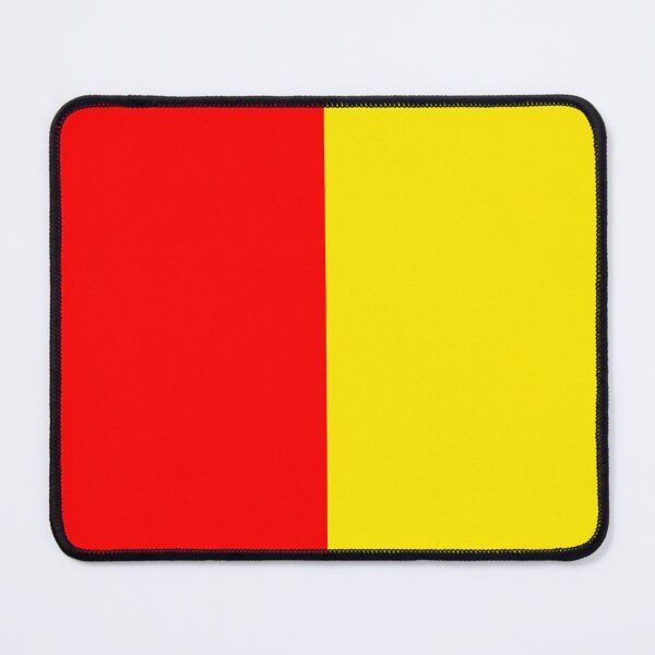 Item preview, Partick Thistle Red and Yellow Halves Home 2004 designed and sold by Sporting Colour.