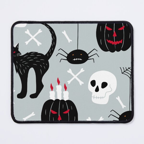 Item preview, Halloween Pattren Designs designed and sold by sellstorm.
