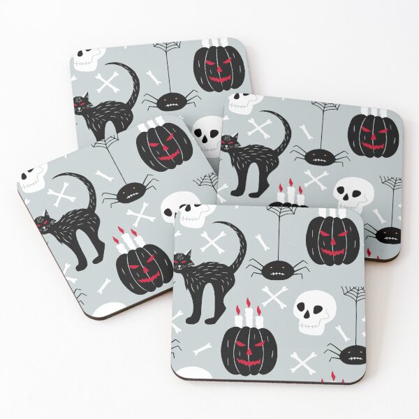 Item preview, Halloween Pattren Designs designed and sold by sellstorm.