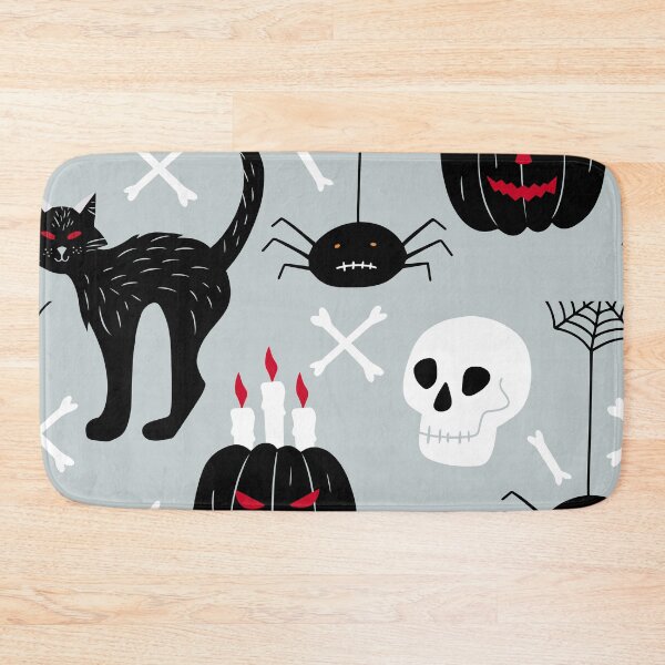 Item preview, Halloween Pattren Designs designed and sold by sellstorm.