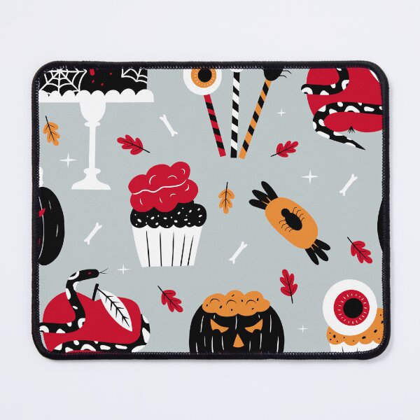 Item preview, Halloween Pattren Designs designed and sold by sellstorm.