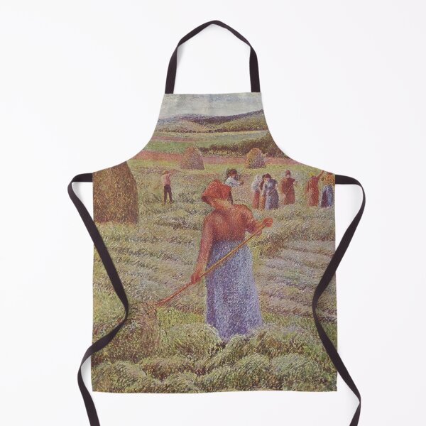 Item preview, camille pissarro famous paintings, camille pissarro artwork, camille pissarro self portrait designed and sold by marti-oryo.
