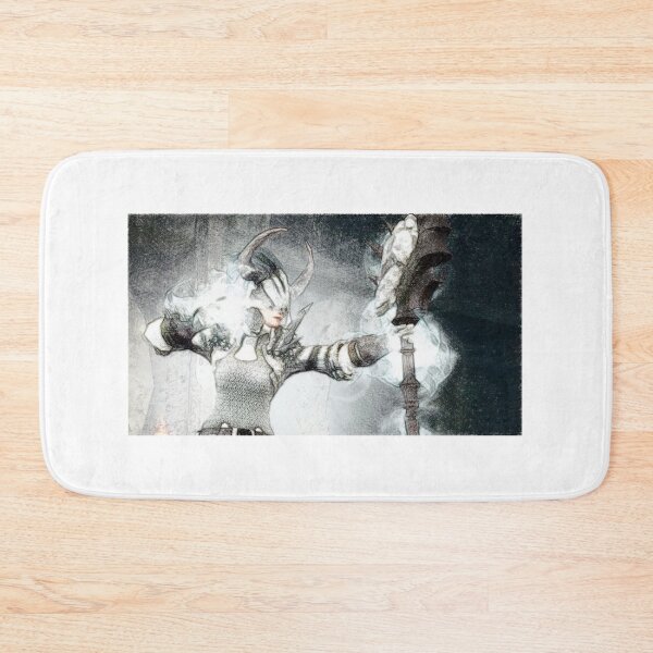 Item preview, Ice skill by magician girl designed and sold by foxxya.