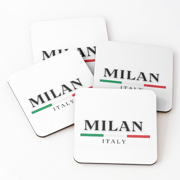 Aperçu de l'œuvre Milan, Italie créée et vendue par Ahmed_Store.