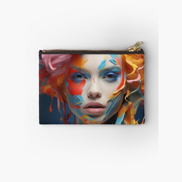 Item preview, Frans Hals inspired Lady designed and sold by cipoprimo.