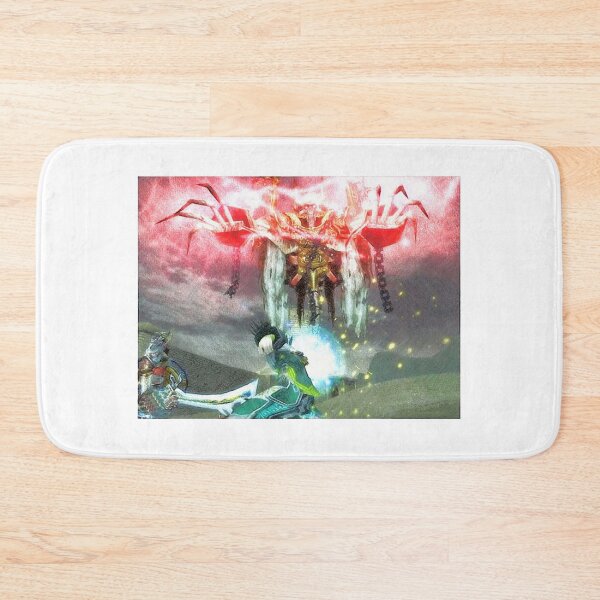 Item preview, Battle magic mummy designed and sold by foxxya.