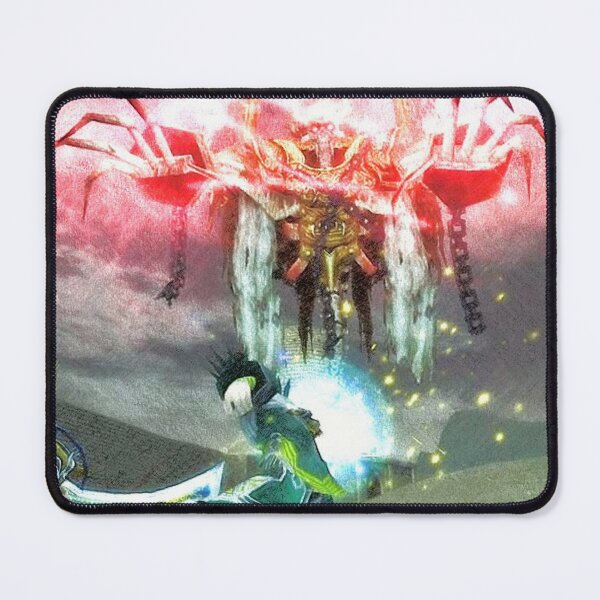 Item preview, Battle magic mummy designed and sold by foxxya.