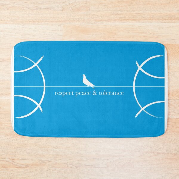 Item preview, respect peace & tolerance designed and sold by Aydin Suleymanzade.