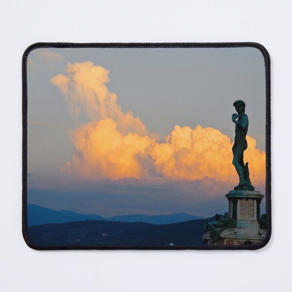Item preview, David and the moon designed and sold by BreeFarinaPhoto.