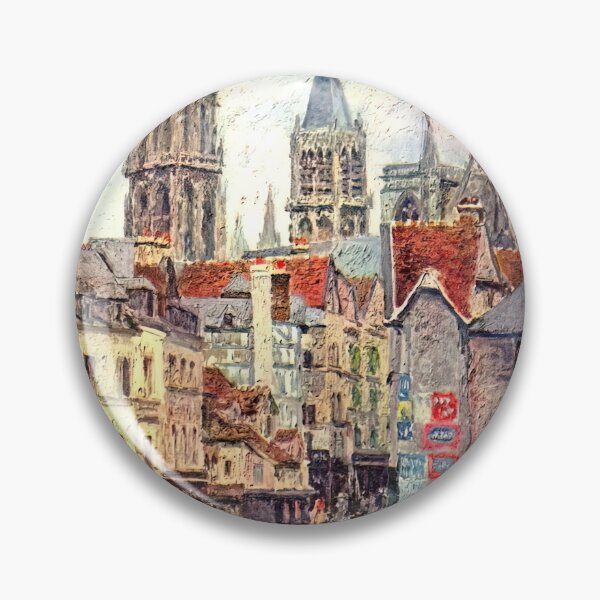 Item preview, camille pissarro famous paintings, camille pissarro artwork, camille pissarro self portrait designed and sold by marti-oryo.