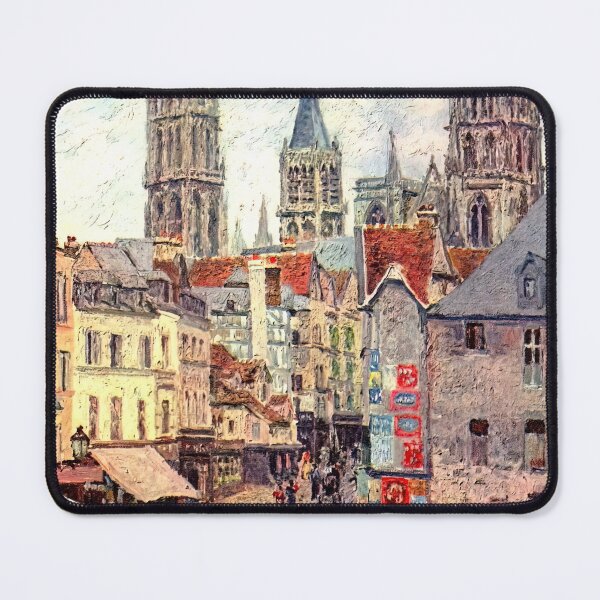 Item preview, camille pissarro famous paintings, camille pissarro artwork, camille pissarro self portrait designed and sold by marti-oryo.