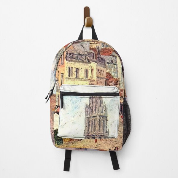 Item preview, camille pissarro famous paintings, camille pissarro artwork, camille pissarro self portrait designed and sold by marti-oryo.