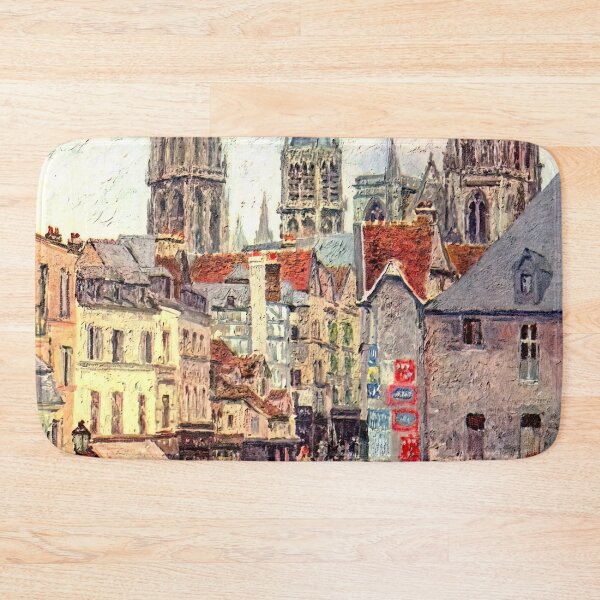 Item preview, camille pissarro famous paintings, camille pissarro artwork, camille pissarro self portrait designed and sold by marti-oryo.