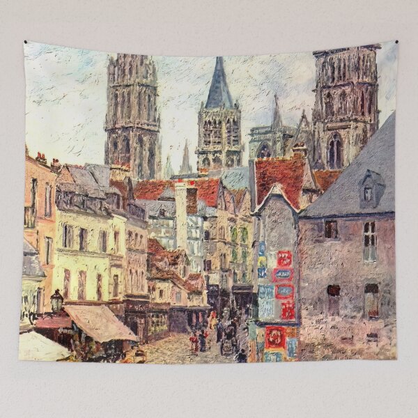 Item preview, camille pissarro famous paintings, camille pissarro artwork, camille pissarro self portrait designed and sold by marti-oryo.