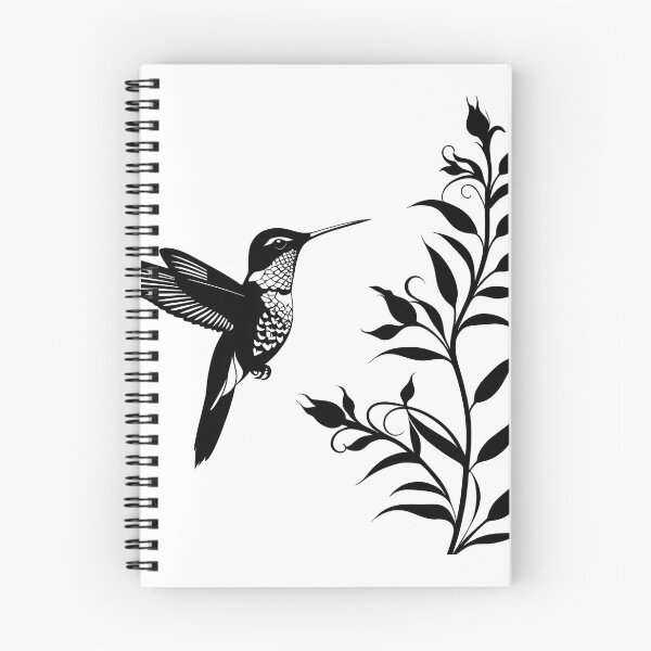 Item preview, The Digital Charm of Hummingbirds: Discover Masterpieces that Transform your Virtual Environment designed and sold by Artedig.