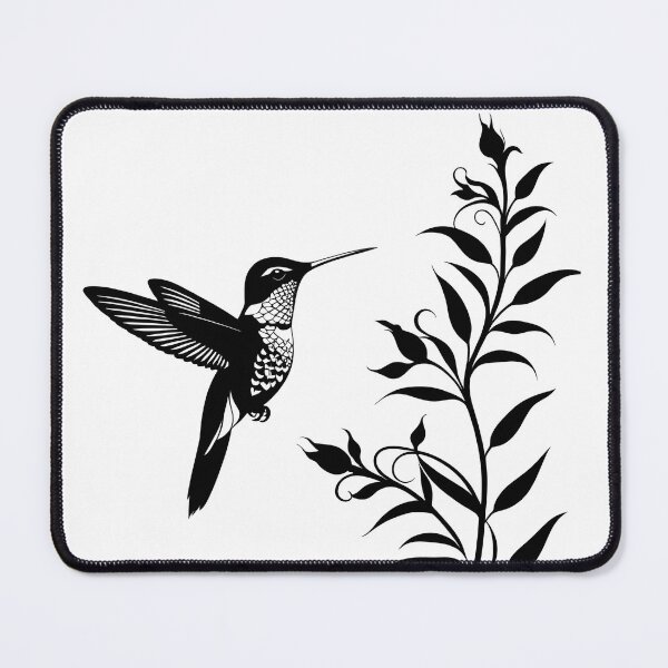 Item preview, The Digital Charm of Hummingbirds: Discover Masterpieces that Transform your Virtual Environment designed and sold by Artedig.