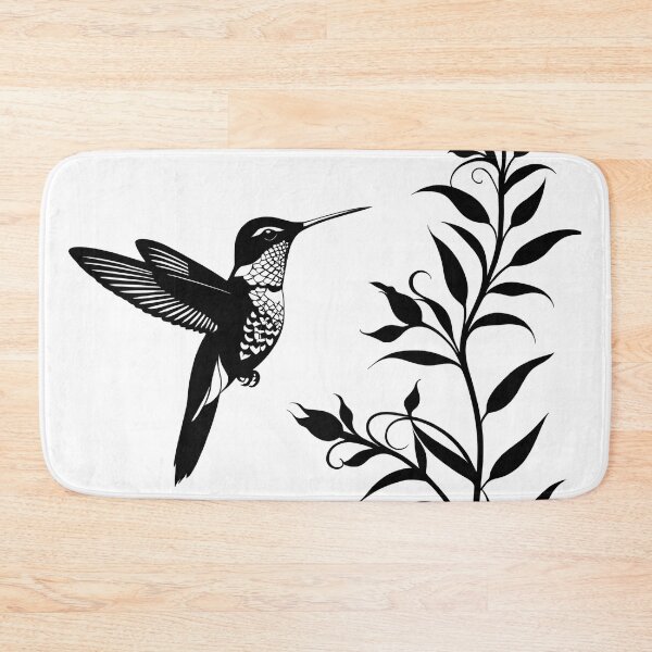 Item preview, The Digital Charm of Hummingbirds: Discover Masterpieces that Transform your Virtual Environment designed and sold by Artedig.