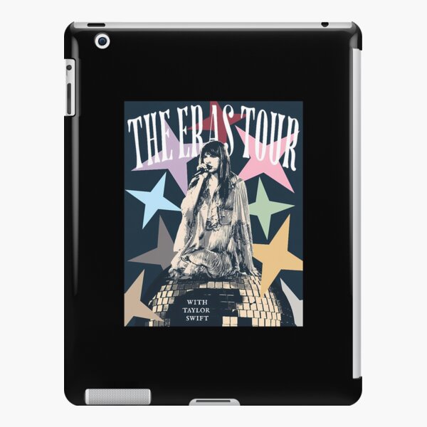 Tablets & Accessories, Taylor Swift Red Era Ipad Case
