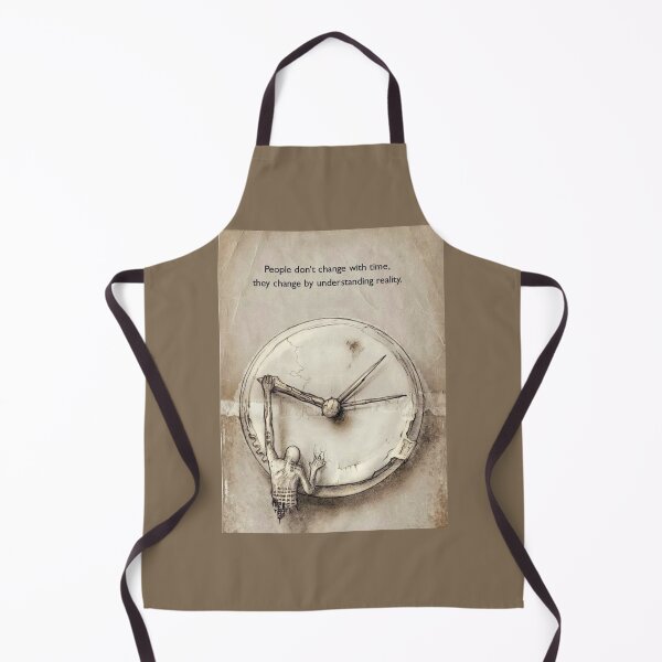 Item preview, time and tide wait for none designed and sold by ritusdesigns.