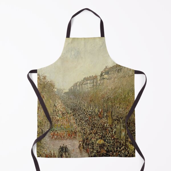 Item preview, camille pissarro famous paintings, camille pissarro artwork, camille pissarro self portrait designed and sold by marti-oryo.