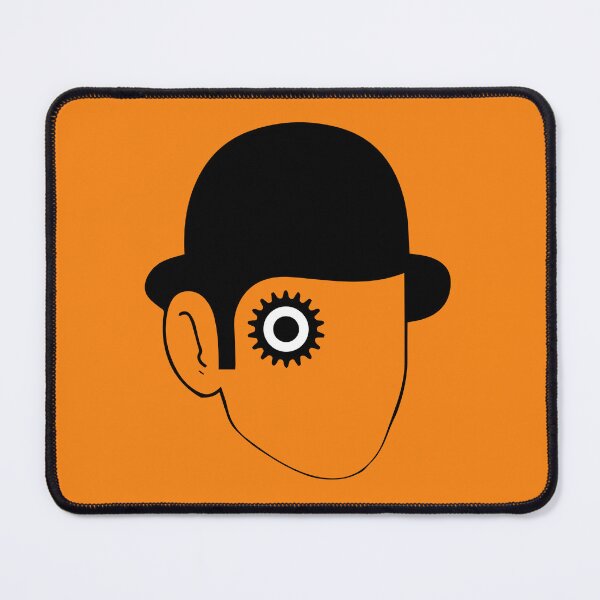 Item preview, Clockwork Orange designed and sold by Lefanstouf.